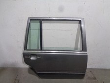 Porte arrière et accessoires Volvo 740