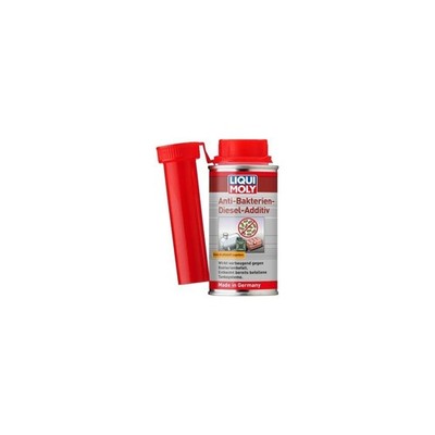 Kraftstoffadditiv LIQUI MOLY 21721 Anti-Bakterien-Diesel-Additiv für
