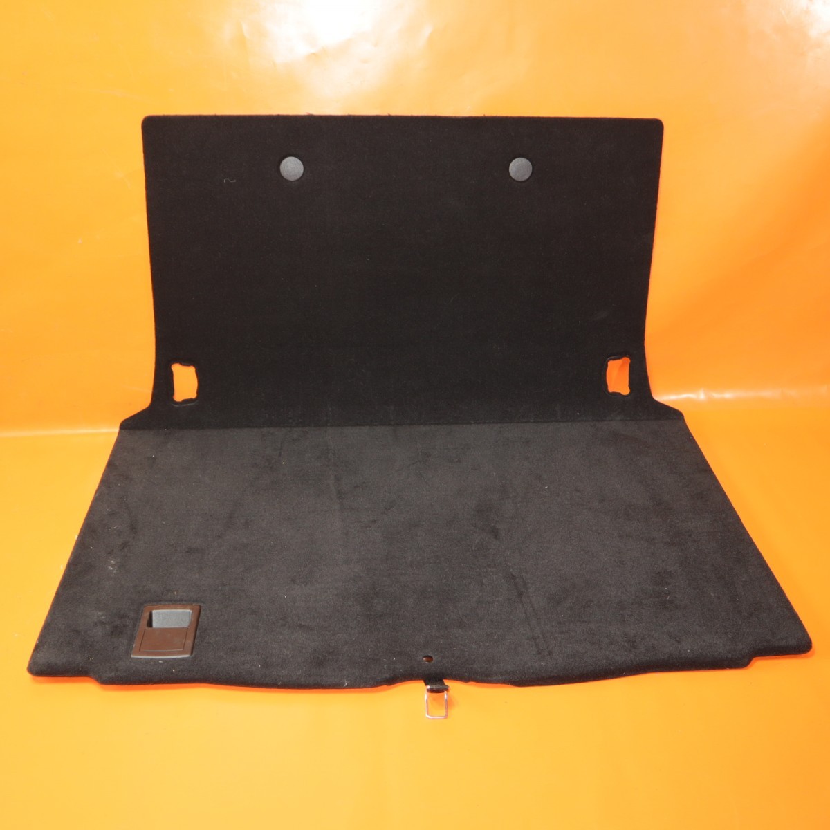 Maserati Ghibli 2014-2019 Trunk panel P/N 670040426