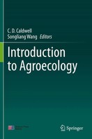 C. D. Caldwell (U. A.) | Introduction To Agroecology | Taschenbuch | Englisch