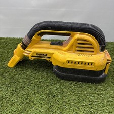 DeWalt DCV517 20V Max Cordless 1/2 Gal Wet Dry Hand Vacuum Portable Tool Only
