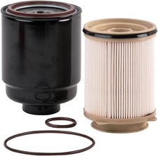 Docs Diesel Fuel Water Separator Kit Dgf410 Dgf401 For Ram 6.7l Cummins 2013-20 Docs Diesel Fuel Water Separator Kit Dgf410 Dgf401 For Ram 6.7l Cummins 2013-20
