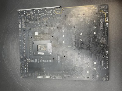 MSI PRO B650-S WiFi ProSeries Motherboard PC1723162