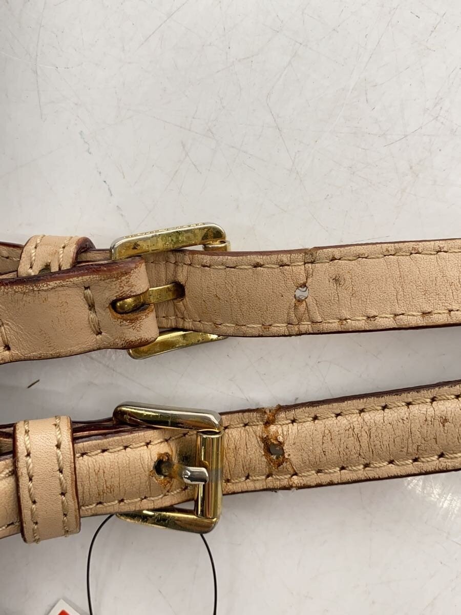 MICHAEL KORS Tote Bag Leather BRW Monogram 30s11ttt4b thumbnail 9