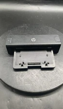 HP 230W Pumba 1.0 Laptop Docking Station Port Replicator Expansion Station