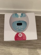 Spectra S1 Double Electric Breast Pump