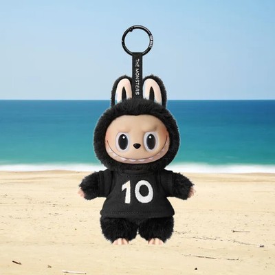 Labubu The Moment 10th Anniversary Series THEMONSTERS Eclusive