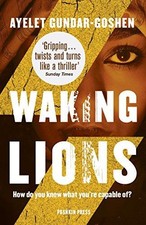 Waking Lions - Gundar-Goshen, Ayelet