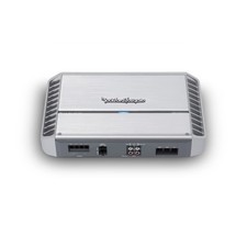 Rockford Fosgate PM1000X1BD Marine Amp - 1000x1 1-Ohm