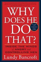 Why Does He Do That?, Lundy Bancroft