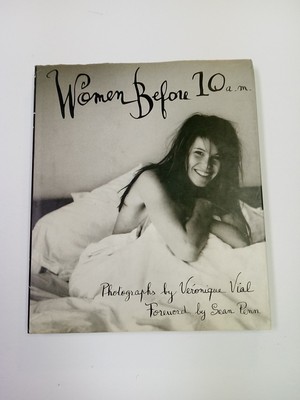Women Before 10 A. M. by Veronique Vial (2005, Hardcover)