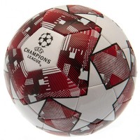 Uefa Champions League - FußBall, Stern (TA8247)