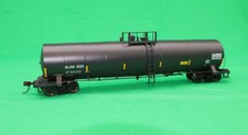 Atlas HO 20 007 626 - Master - ACF 23,500 Gallon Tank Car "GLNX" 2520