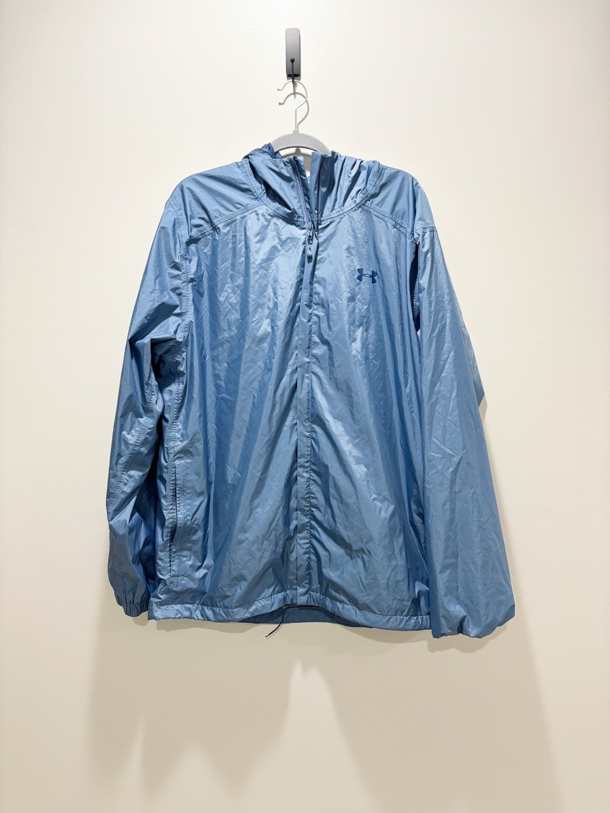 Hooded Jacket Under Armour Bora Storm Jacket Mens UNDER ARMOUR