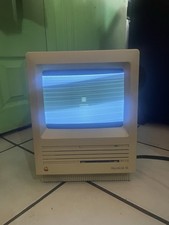 Apple Macintosh SE Vintage Desktops for sale - eBay
