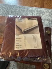 Ameritex Burgundy Color Pet Blancket 40'x50'