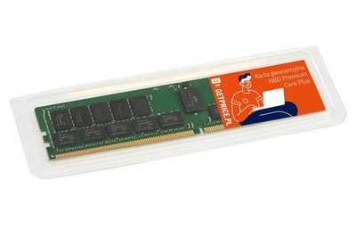 ECC RAM memory 16GB 2666MHz DDR4 RDIMM for HPE Apollo 2000 Gen10 G10 server
