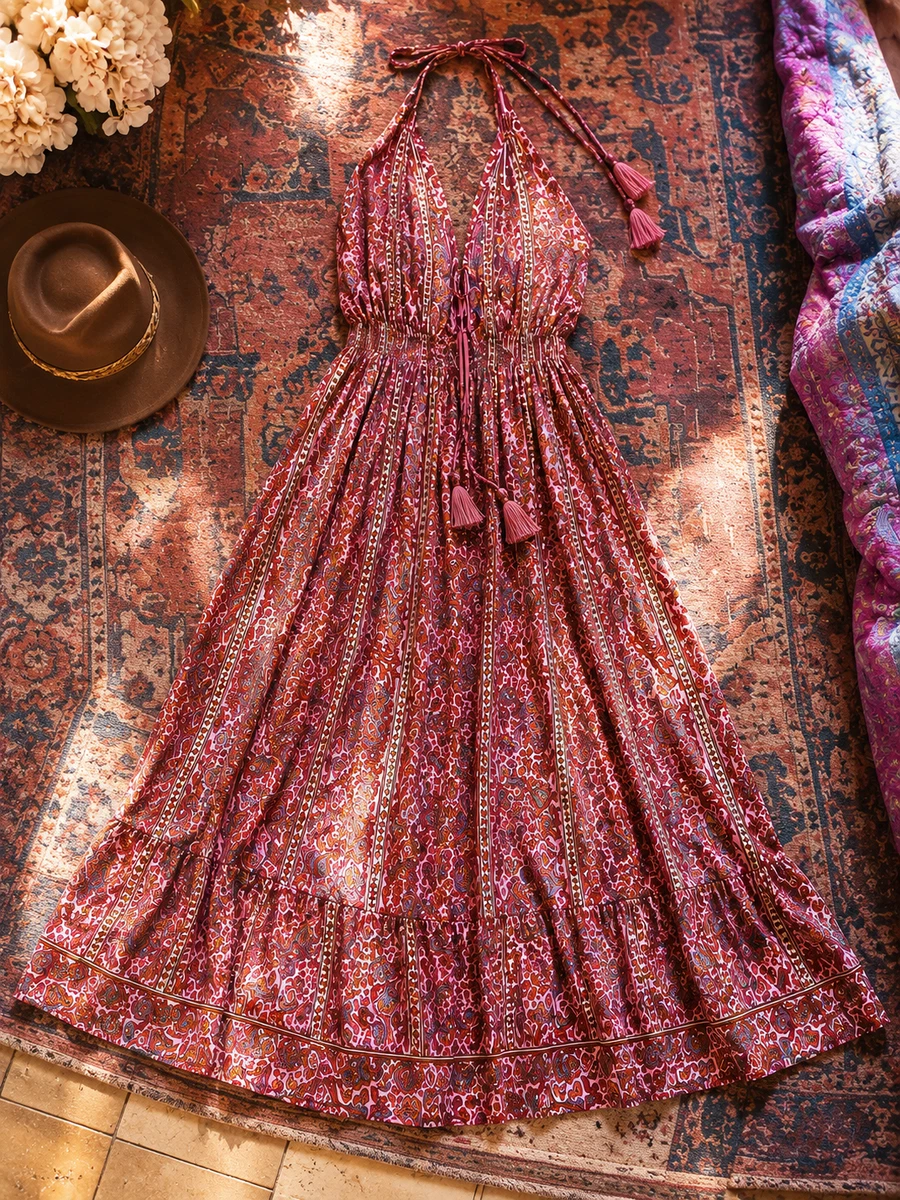 ladies long dresses ebay Summer Long Dresses for Women for sale