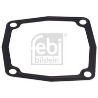 1X Dichtung, Druckluftkompressor Febi Bilstein 35731 Passend FüR Man
