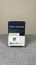 LCL Toner Cartridge for KYOCERA TK-5242C Cyan 1T02R7CUS0 3K