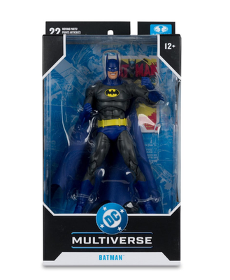 DC Multiverse DCマルチバース　まとめ売り DC Multiverse - McFarlane Toys - Choose Your Figure 99+ Heroes
