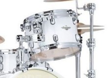 Tama Starclassic klon średnica 12" x 10" głęboki stojak tom / fortepian biały / nowy