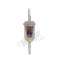 Hengst Filter H104WK Kraftstoff FüR Audi, Autobianchi, Ford, Lada , Lancia, Nsu