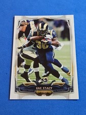 2014 Zac Stacy Topps #96