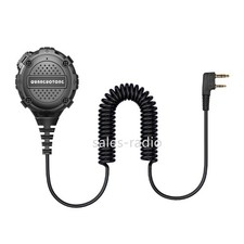 Micrófono Altavoz Para Baofeng BF-888S GT-3TP UV-5R + PLUS RETEVIS Radios MIC