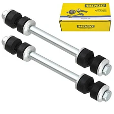 MOOG Front Stabilizer Sway Bar Link For 1992-1999 Chevy K1500 K2500 Suburban GMC