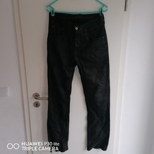 Nappa Lederhose Gr 32
