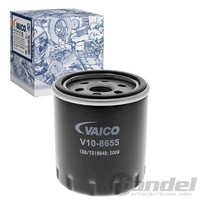 Vaico ÖLfilter Passend FüR VW Multivan Transporter | V10-8655