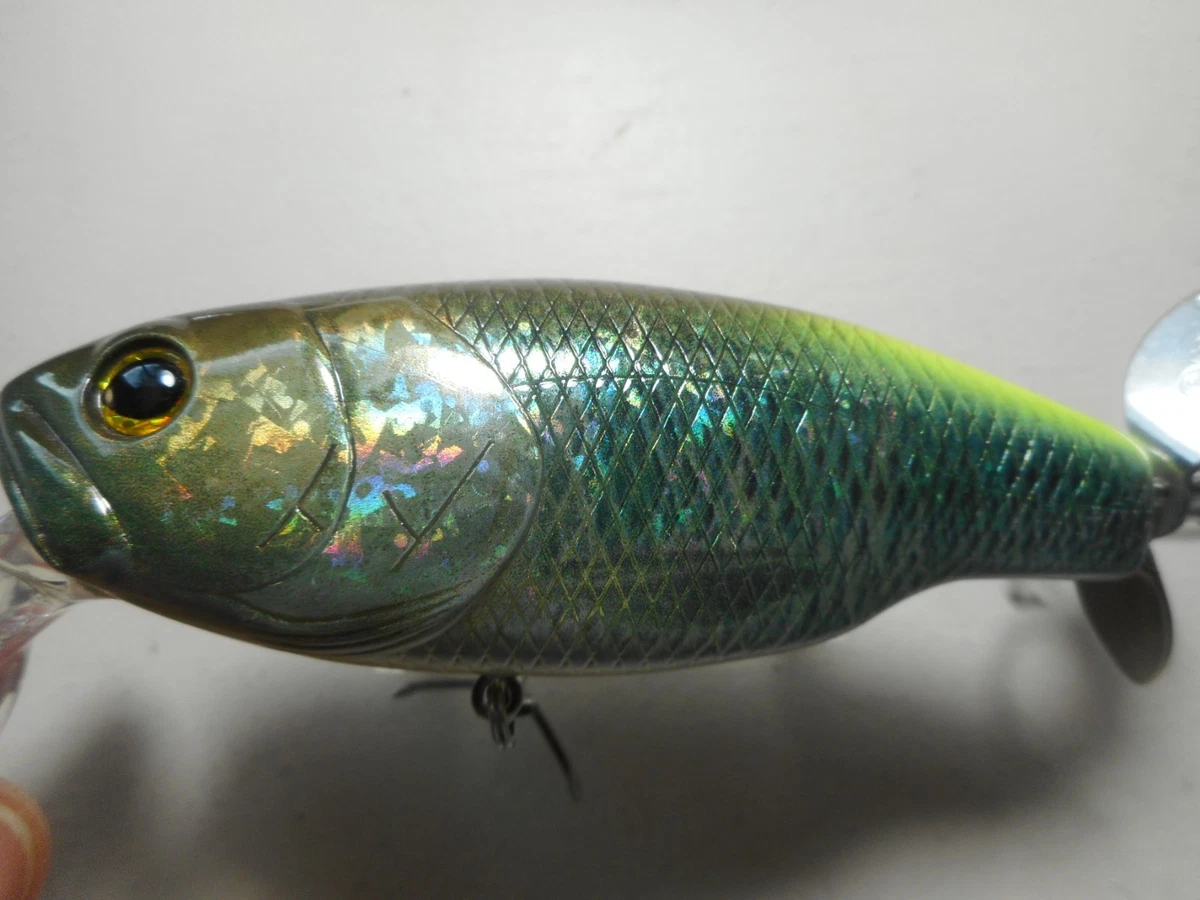 Deps Fishing Baits & Lures for sale | eBay