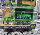 2026 MGA Car Tuned Rigs Container Series 2 #04 Custom — photo 5