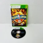 NBA Jam Xbox 360 Video Game Classic Arcade Hoops No Manual