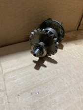 Yamaha yz 250 2010 Water Pump Impeller Shaft 2