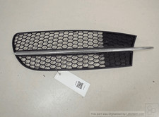 Seitlicher Grill. Rechts ALFA ROMEO 147 (W8) 1.6 16V TS(88Kw) Connect Ber.