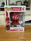 Funko Pop! Vinyl Coca-Cola Can #78 Ad Icons Coca-Cola Franchise Vinyl Figure
