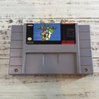 Super Mario World (SNES, 1991) Vintage Super Nintendo