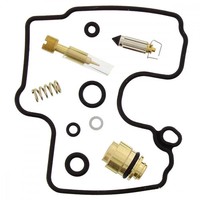 Vergaser Reparatursatz K-1014KK FüR Kawasaki ZX-6R 600 H Ninja Kat 1998-1999