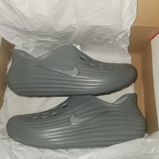 New Size 11 Mens Nike ReactX Rejuven8 Smoke Grey HV5060-002 I Ship Same Day