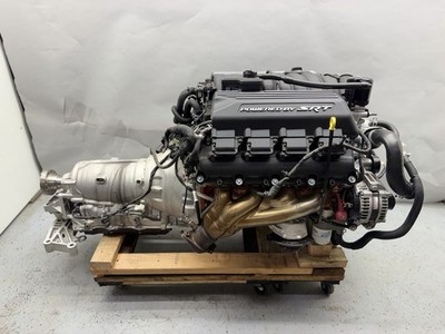 2015-2023 DODGE CHALLENGER CHARGER 392 SCAT PACK ENGINE HEMI 19K MILES 6.4L V8