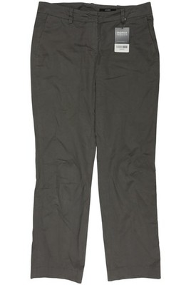 windsor. Stoffhose Damen Hose Pants Chino Gr. EU 36 Baumwolle Grau #ne8ah16