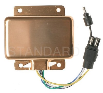 Standard Ignition Ignition Control Module P N Lx 401