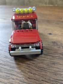 LEGO CITY: Police Pursuit (4437)