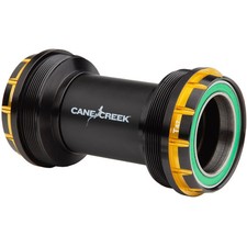 Cane Creek Hellbender 110 Bottom Bracket Black BB30, 30mm