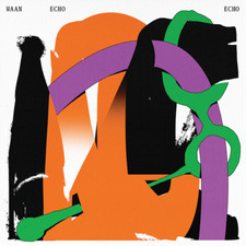 Waan Echo Echo (CD) Album (US IMPORT)