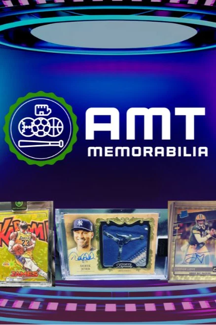 WE. ARE. BACK. Archives Baseball, Obsidian Soccer + Leaf Metal Baseball PYP