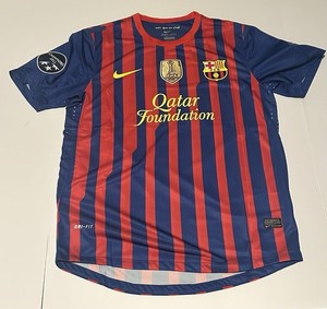 Barcelona 15 16 Jersey | eBay