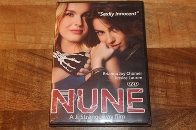 Nune (DVD-R, 2016)